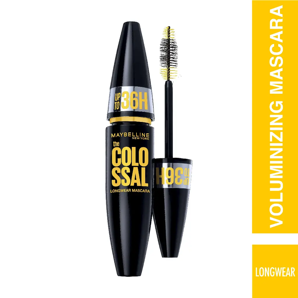  Mascara Colossal 36H