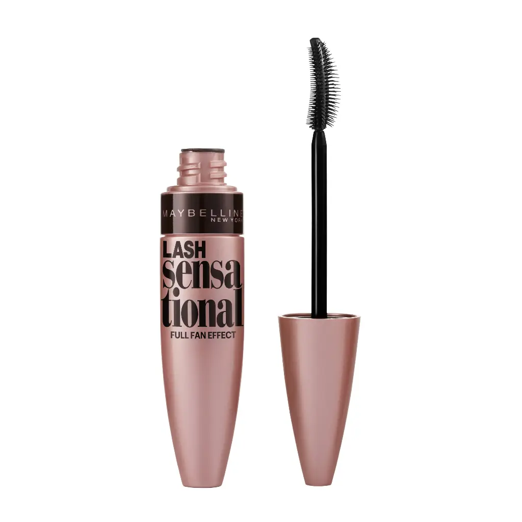  Mascara Lash Sensational