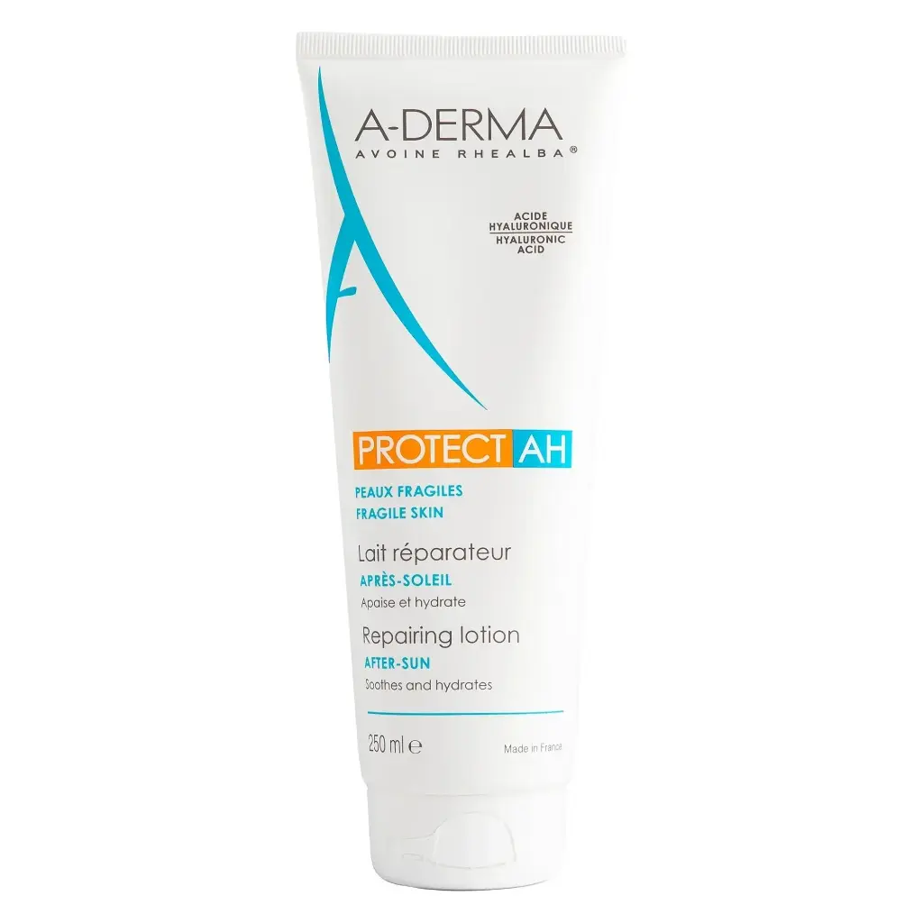 Protect after-sun repairing lotion 250ML