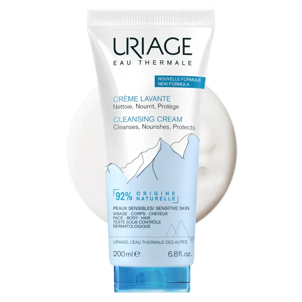 [01040111-200]  Cleansing Cream (200ML)