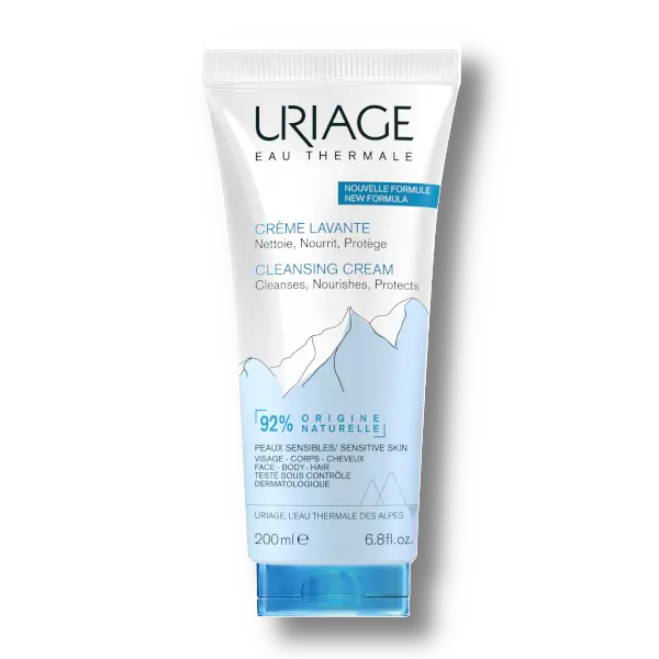  Cleansing Cream