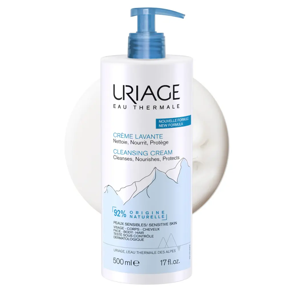  Cleansing Cream