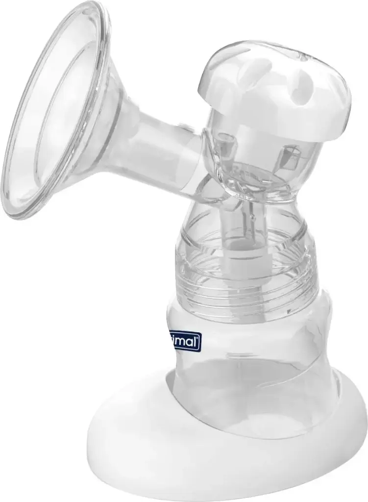 OPTIMAL BREAST PUMP KIT