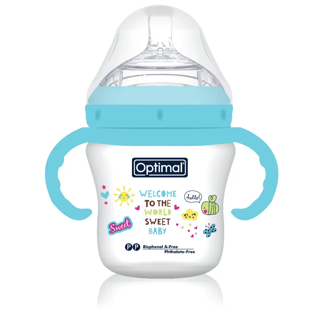 Mamilla Extra Wide Neck With Handle