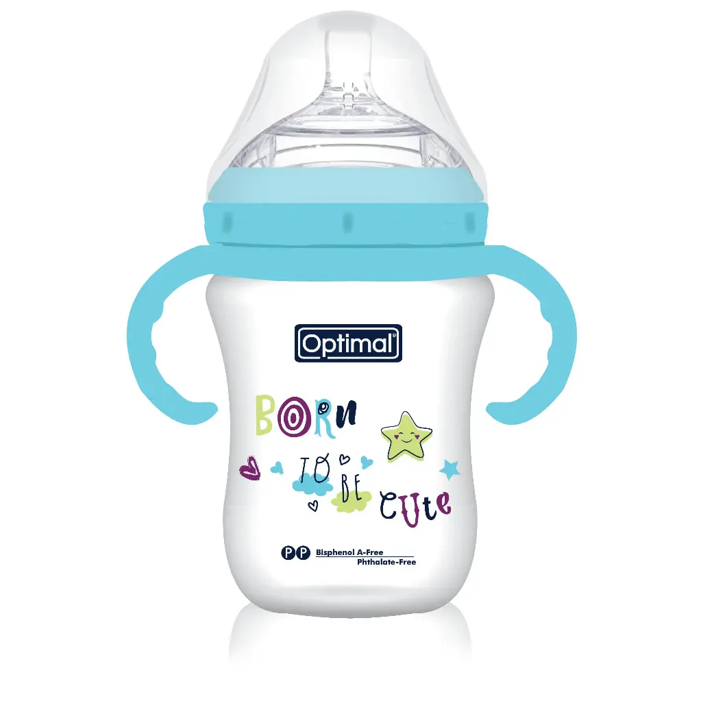 Mamilla Extra Wide Neck With Handle