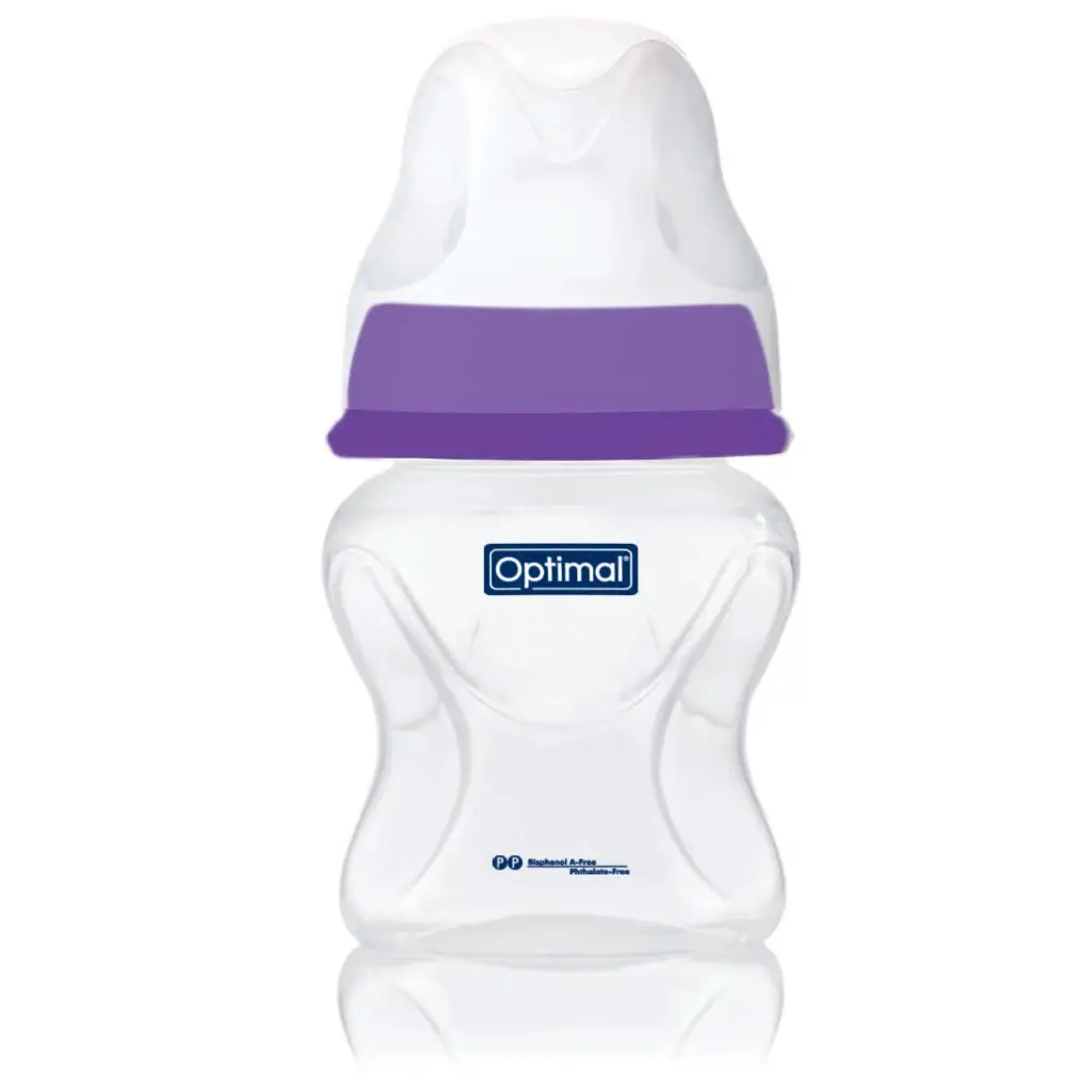 Baby Water Bottle 60 ML