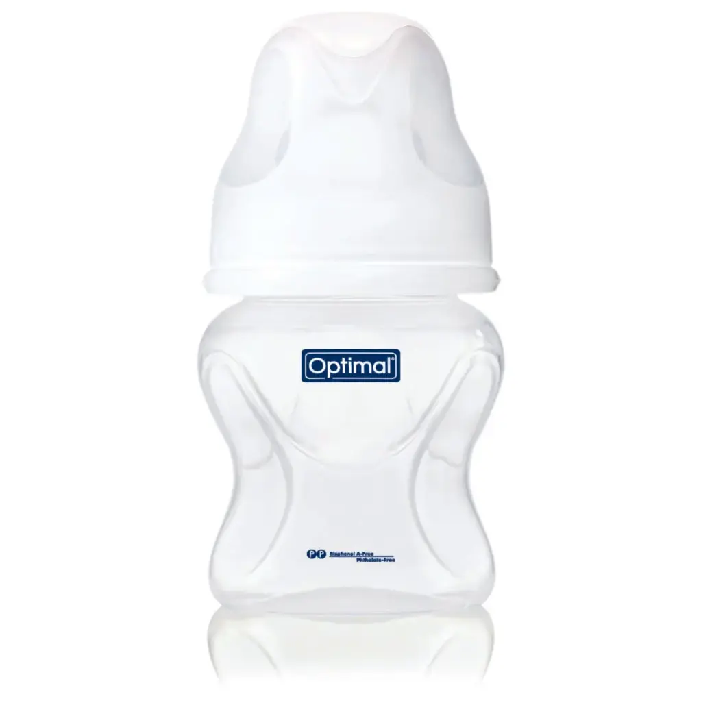 Baby Water Bottle 60 ML