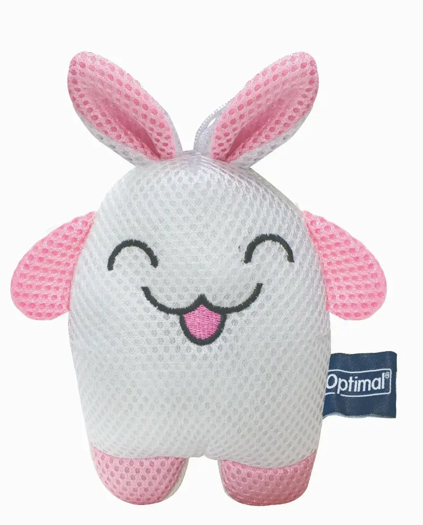 Baby Bath Scrubber Sponge
