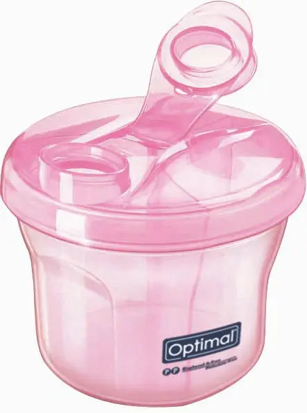 Snacks Storage Container