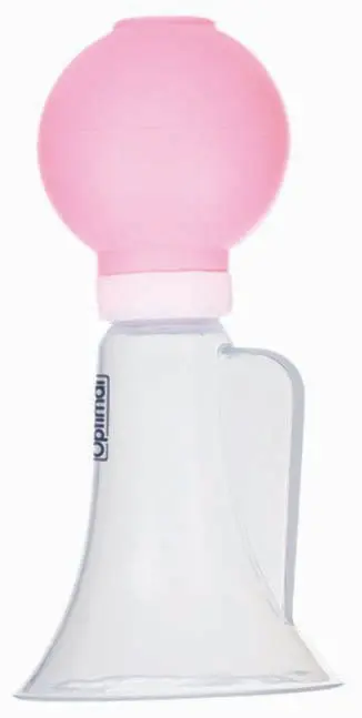 BREAST RELEIVER