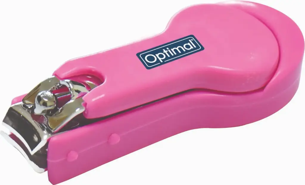 BABY NAIL CLIPPER