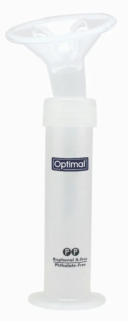 MANUAL BREAST PUMP