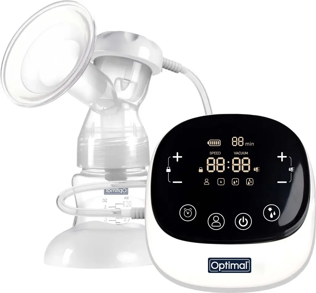 SINGLE ELECTRIC BREAST PUMP