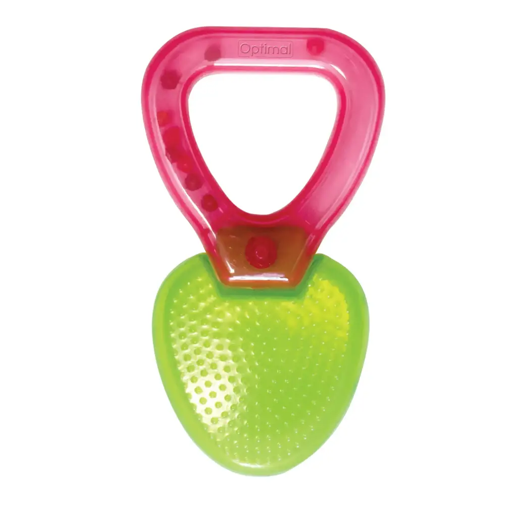 Water Filled Baby Teether 