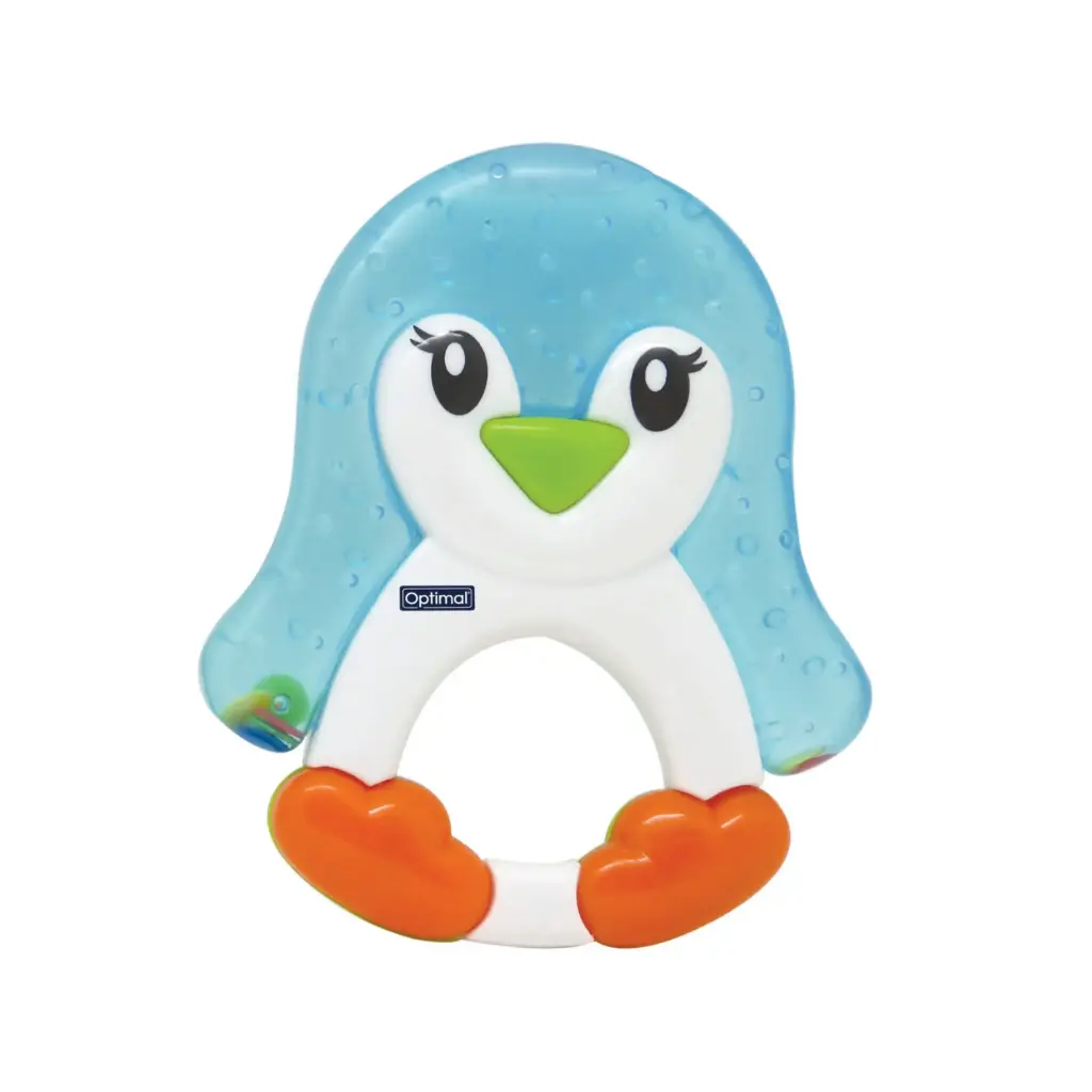 Water Filled Baby Teether 