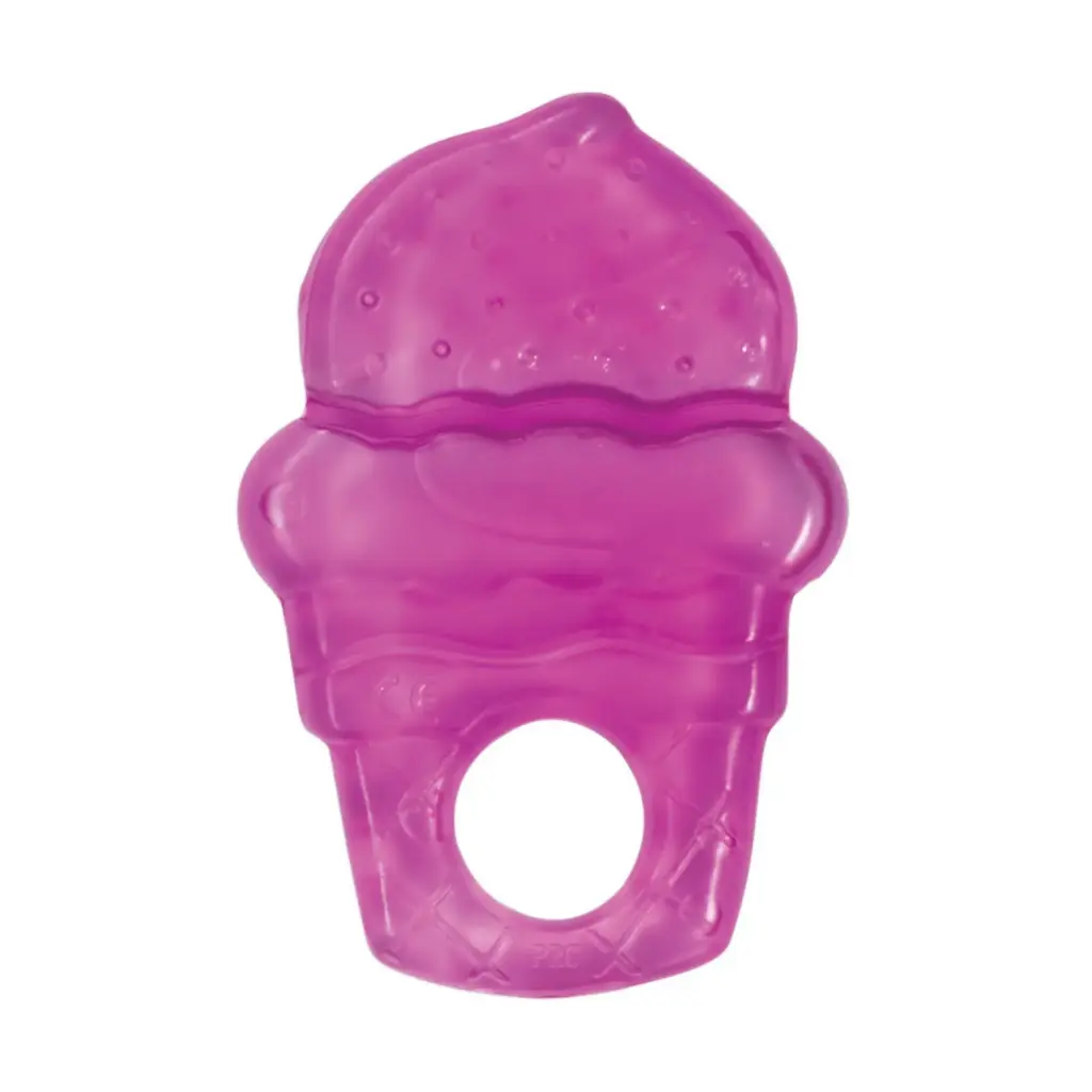 Water Filled Baby Teether 