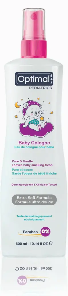 Baby Cologne (300ml)