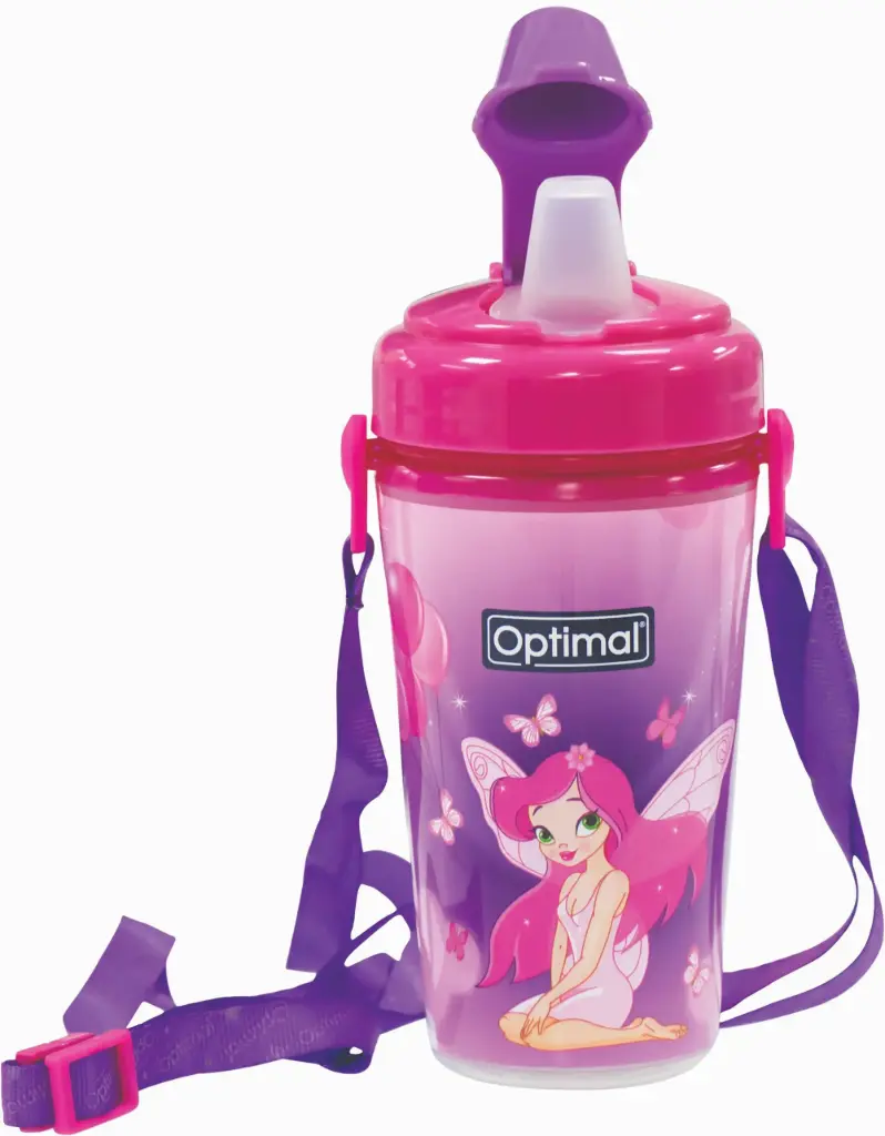 Silicone Spout Cup 350ml