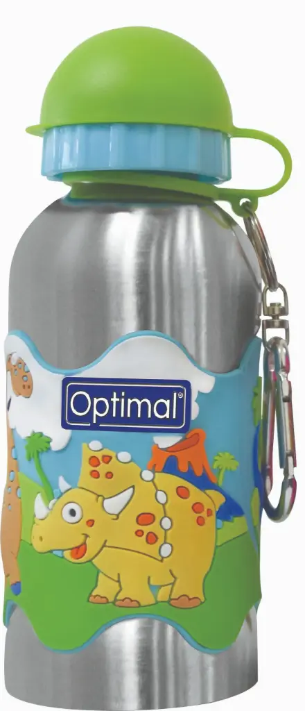 stainless steel water bottle 350ml