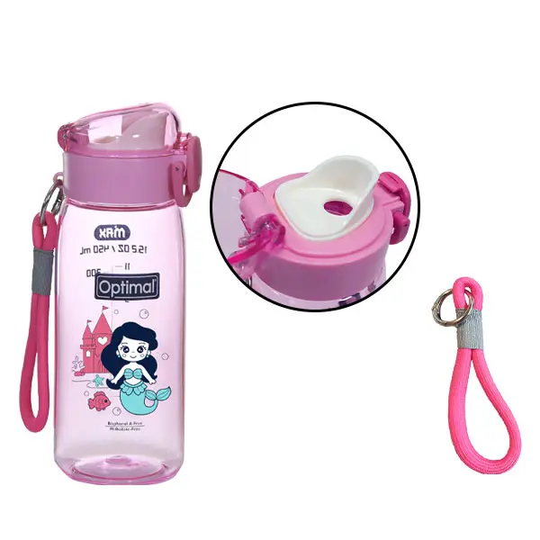 TRITAN SPOUT CUP  450ML  