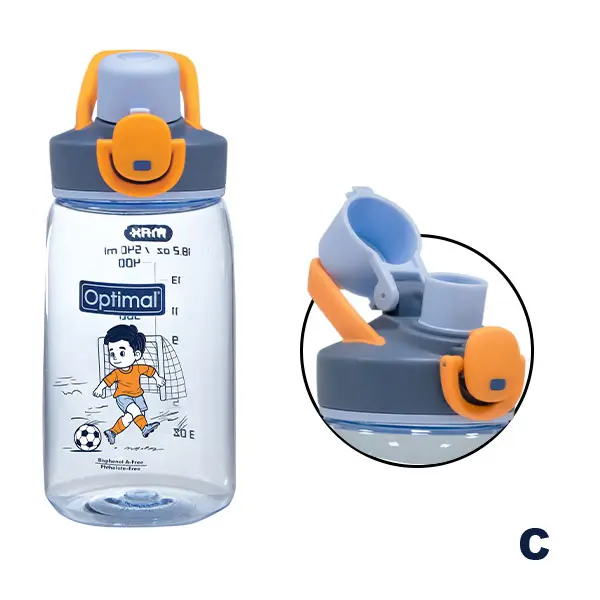 TRITAN SPOUT CUP 540ML  