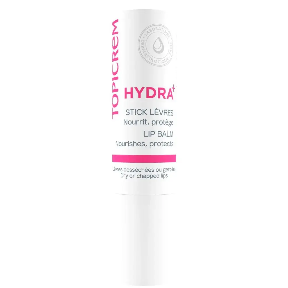 TOPICREM HYDRA+ ULTRA-MOISTURIZING LIP BALM 5G