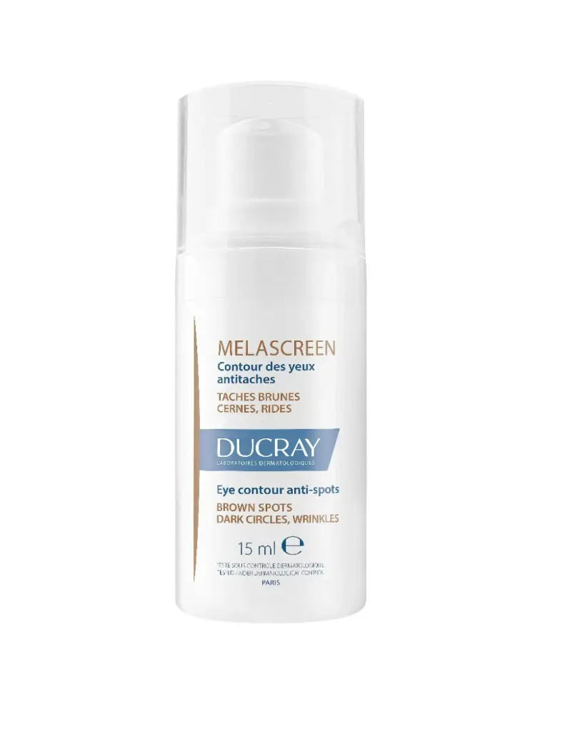 DUCRAY MELASCREEN CONTOUR DES YEUX ANTITACHES 15ML