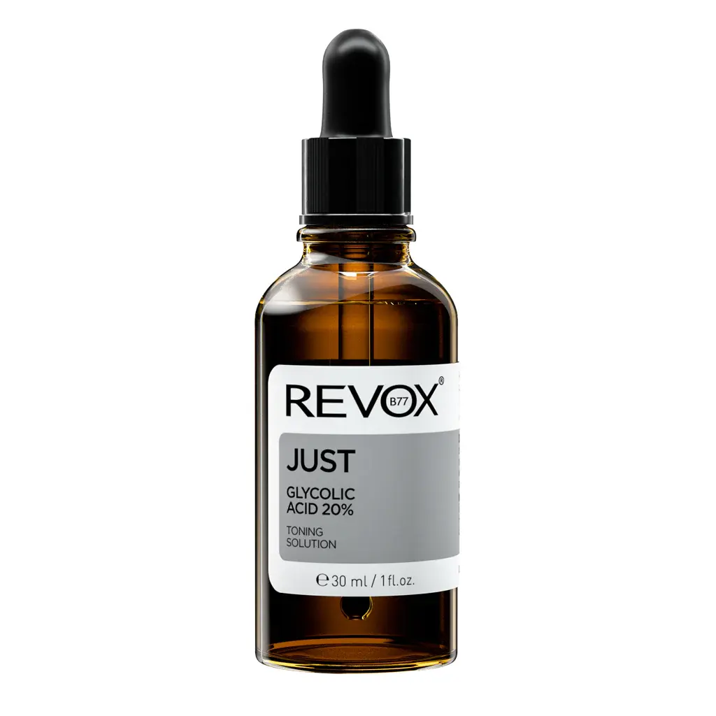 [01070210] JUST Glycolic Acid 20%