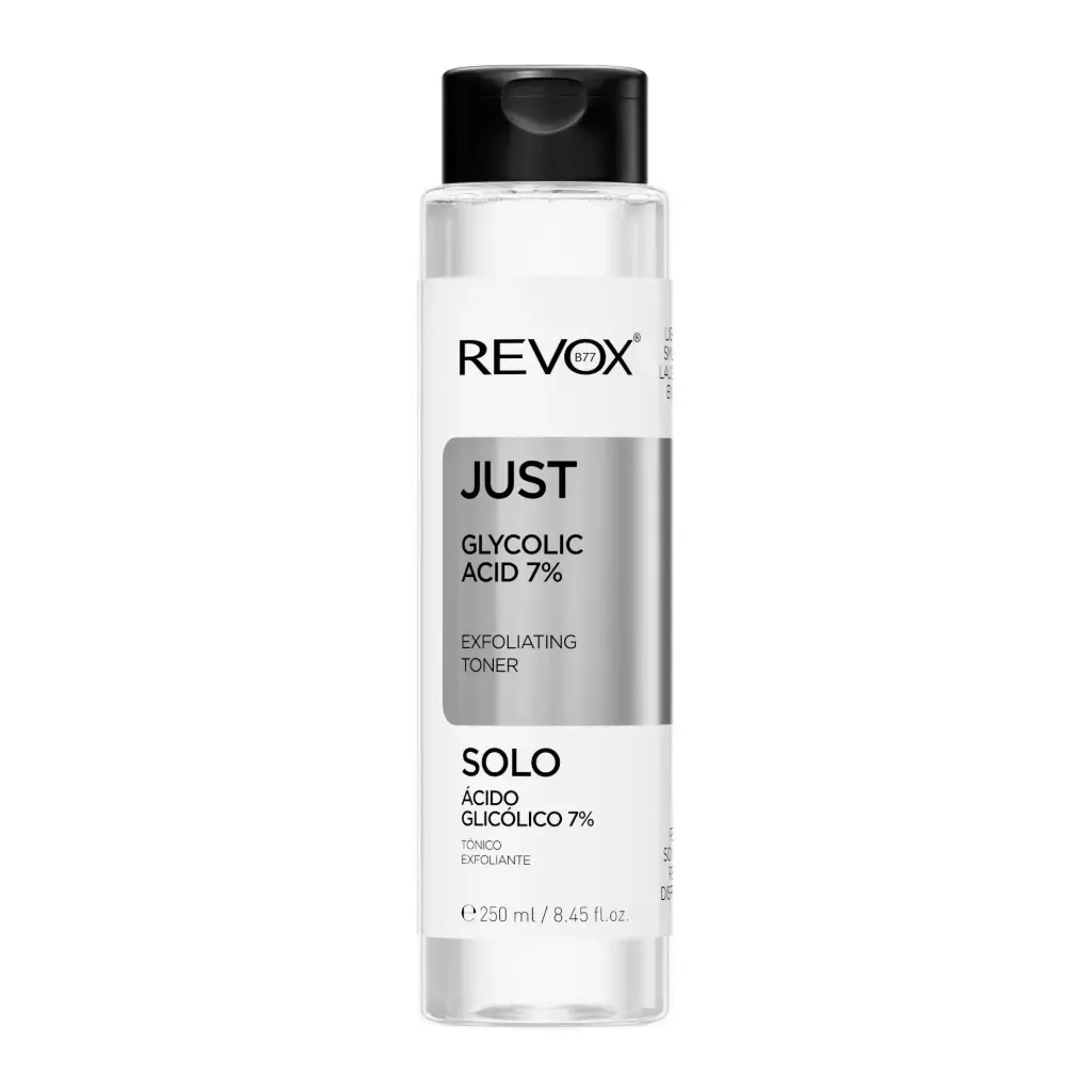 JUST Glycolic Acid 7% Toner