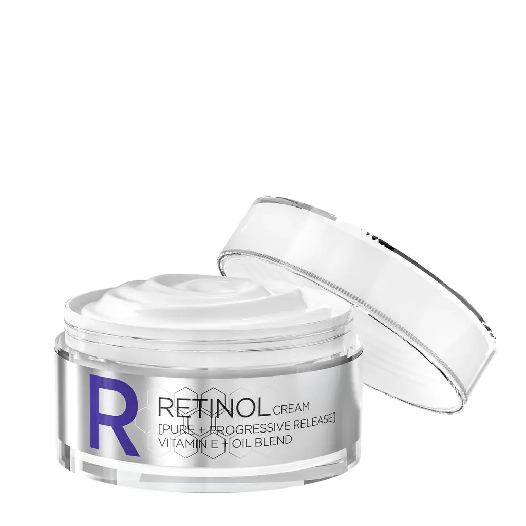 RETINOL CREAM DAILY PROTECTION SPF 20