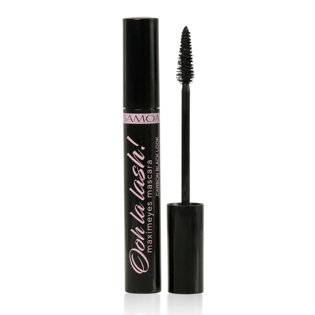 [02030110] Ooh La Lash Mascara