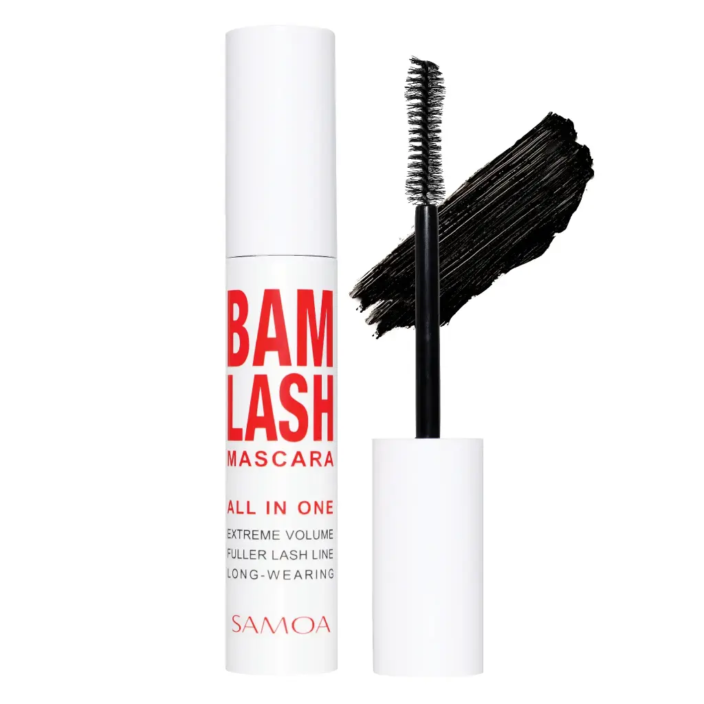 Mascara BamLash, Samoa