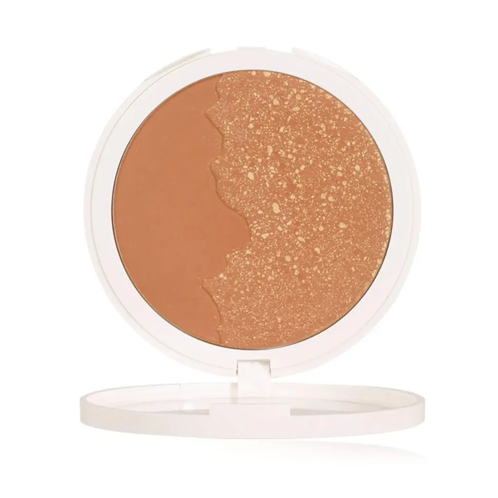 Samoa, Give Me Sun Bronzing Face Powder