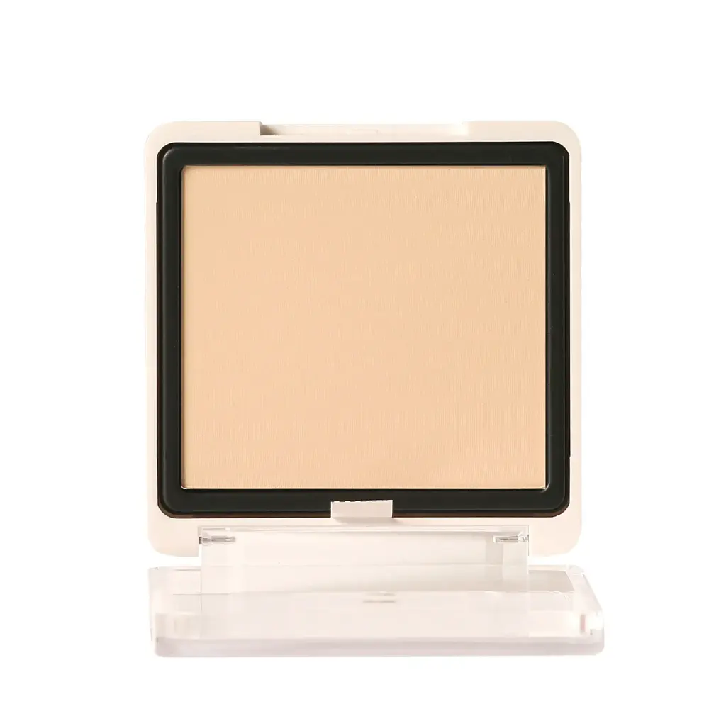 Powder Foundation All Over Covering