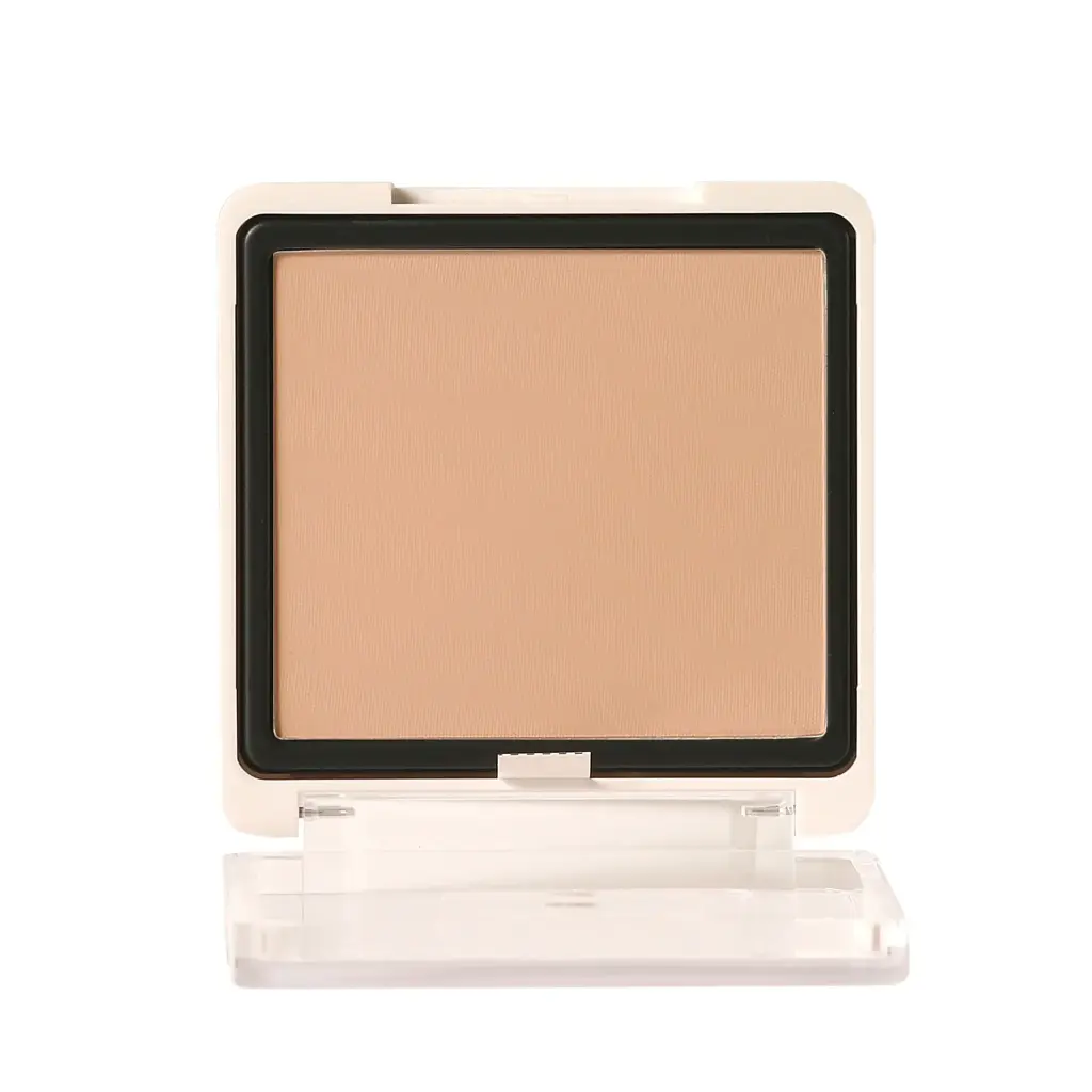 Powder Foundation All Over Covering