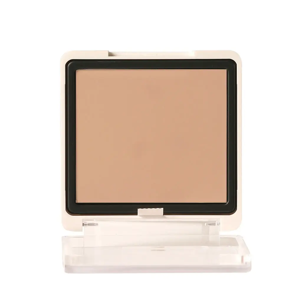 Powder Foundation All Over Covering