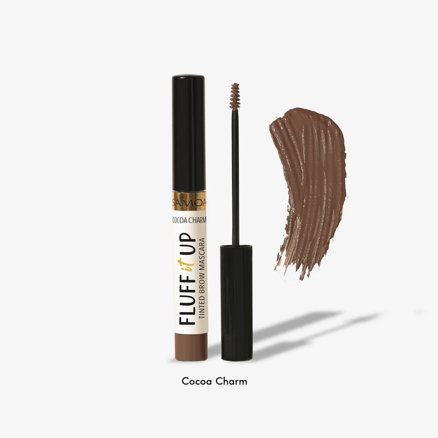 Fluff It UP Brow Mascara, Samoa