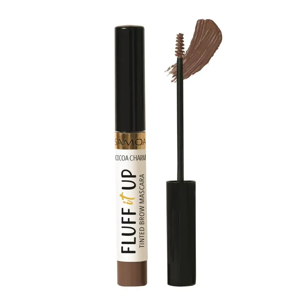 Fluff It UP Brow Mascara, Samoa