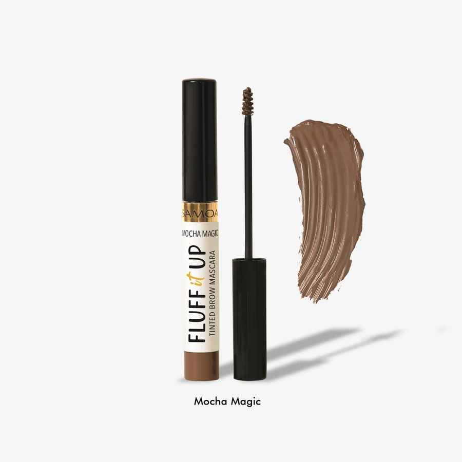 Fluff It UP Brow Mascara, Samoa