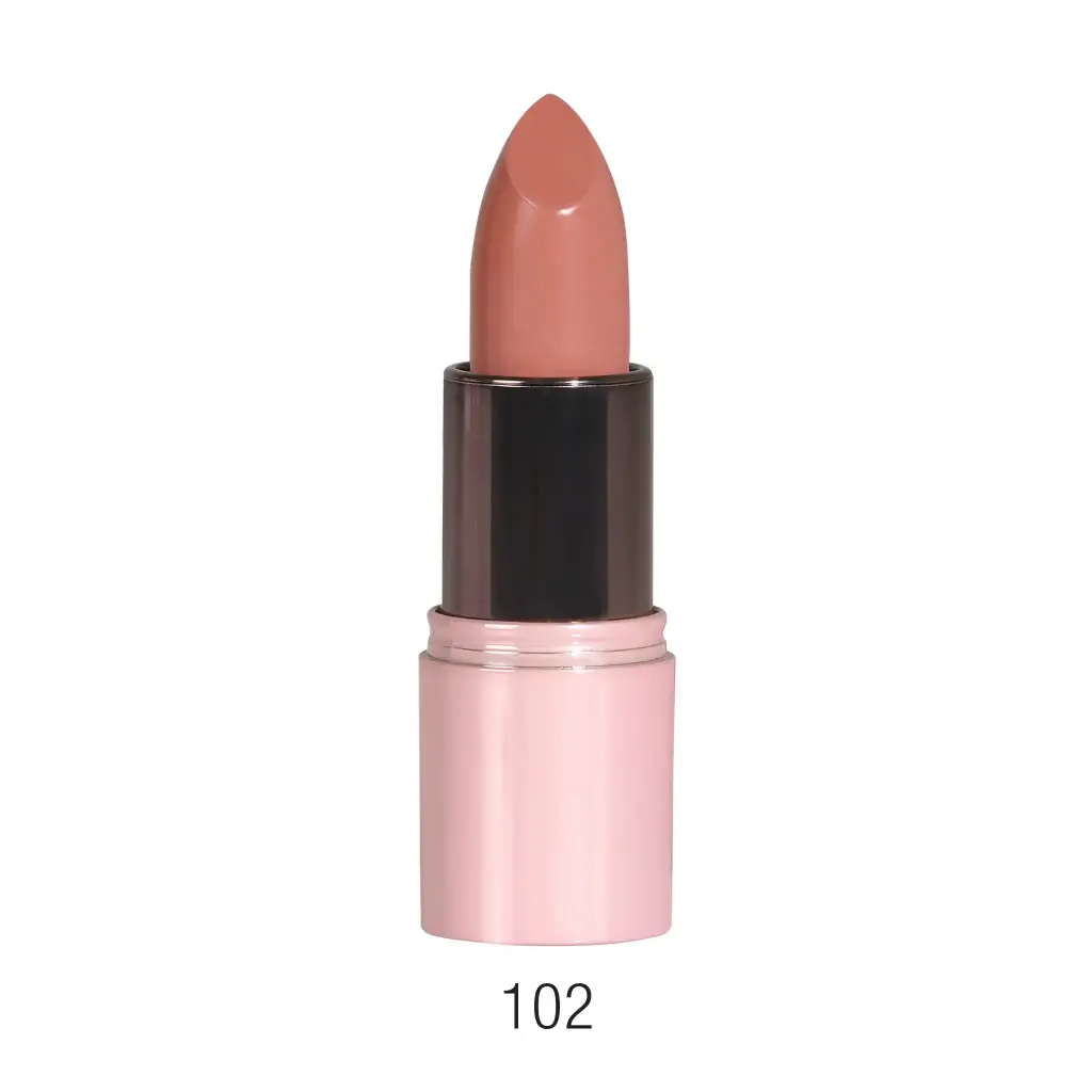 Keep Kissing lipstick, Samoa