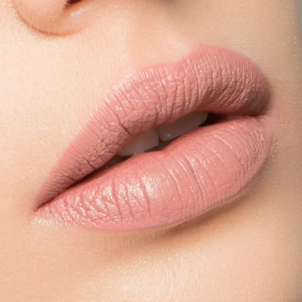 [02040106-501] Matt Liquid Lipstick OohLaLips (501)
