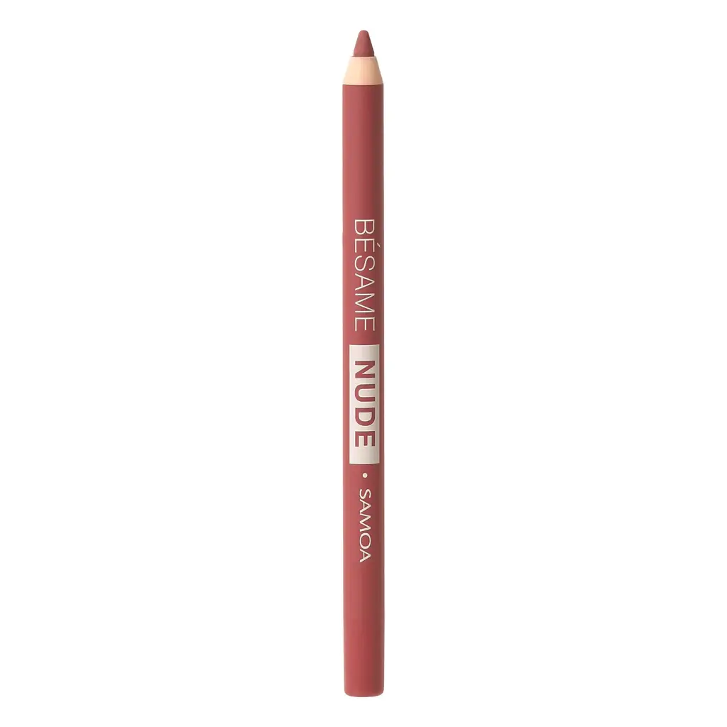 Bésame Nude Waterproof Lipliner