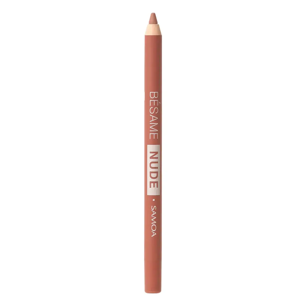 Bésame Nude Waterproof Lipliner
