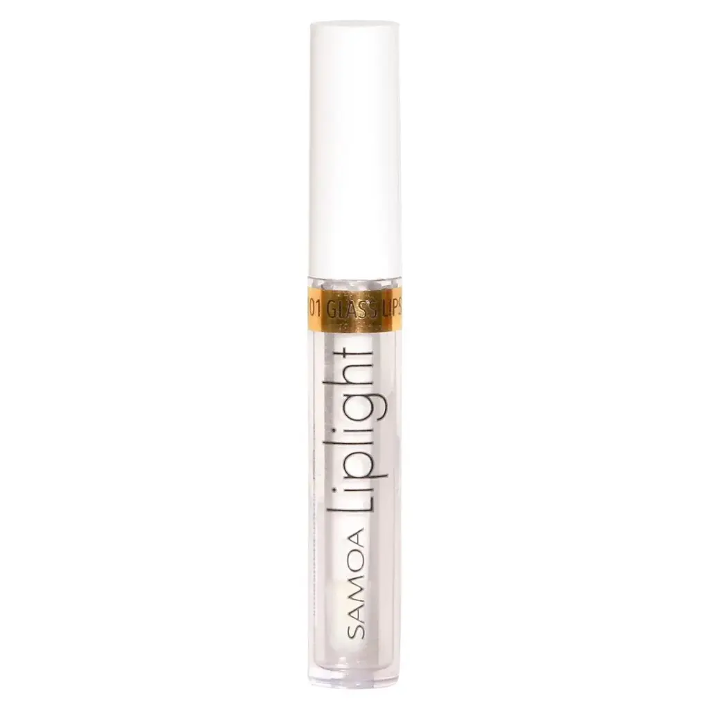 Liplight Glossy & Luminous Lipgloss