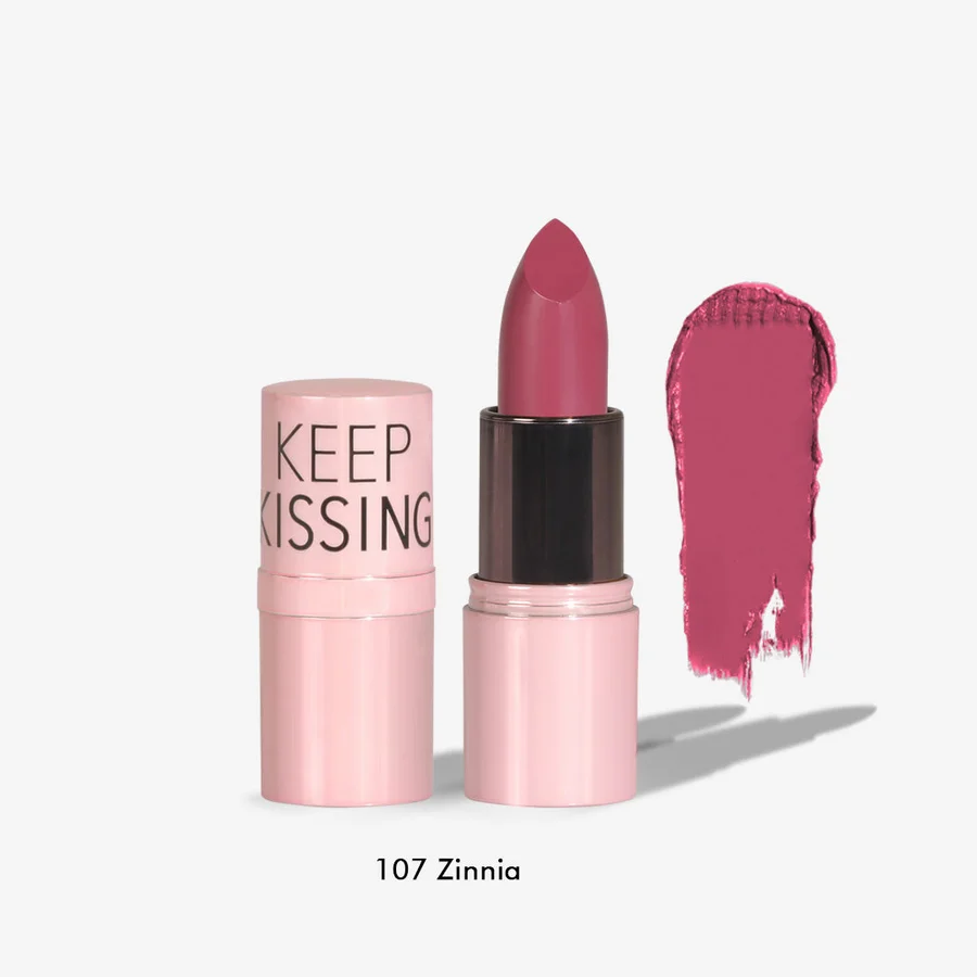 Keep Kissing lipstick