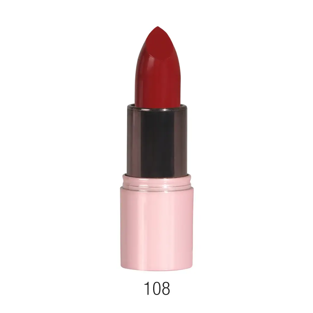 Keep Kissing lipstick, Samoa