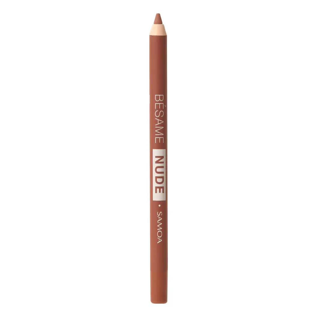 Bésame Nude Waterproof Lipliner