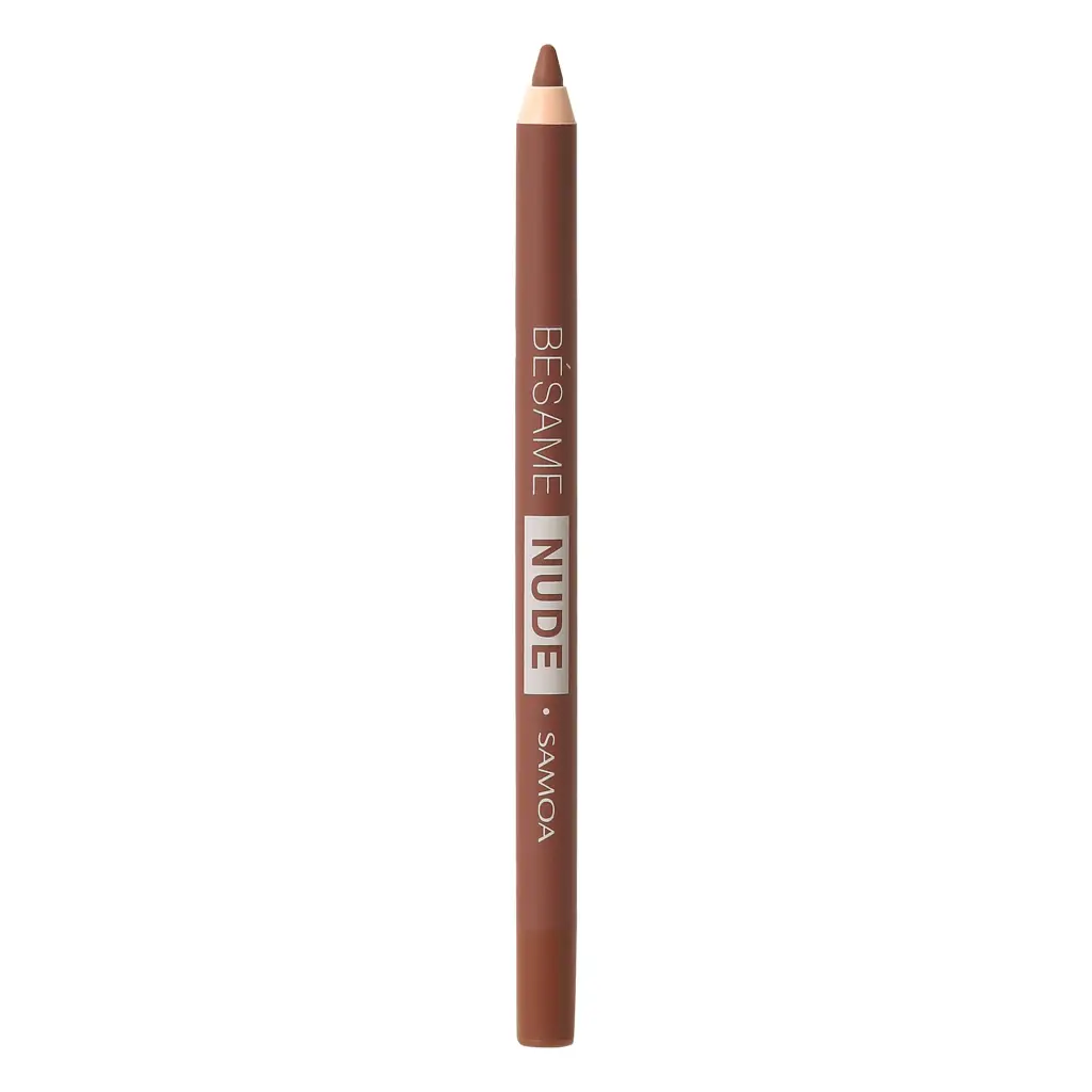 Bésame Nude Waterproof Lipliner