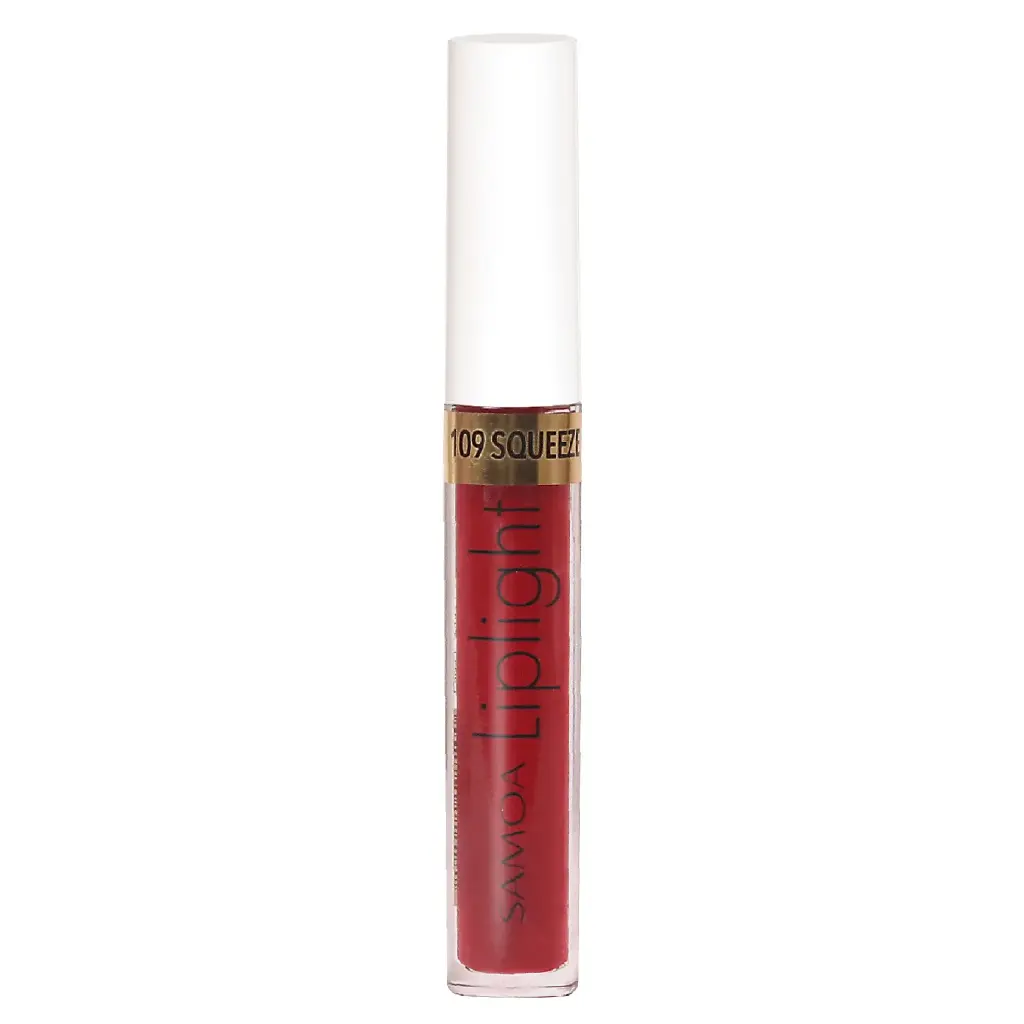 Liplight Glossy & Luminous Lipgloss