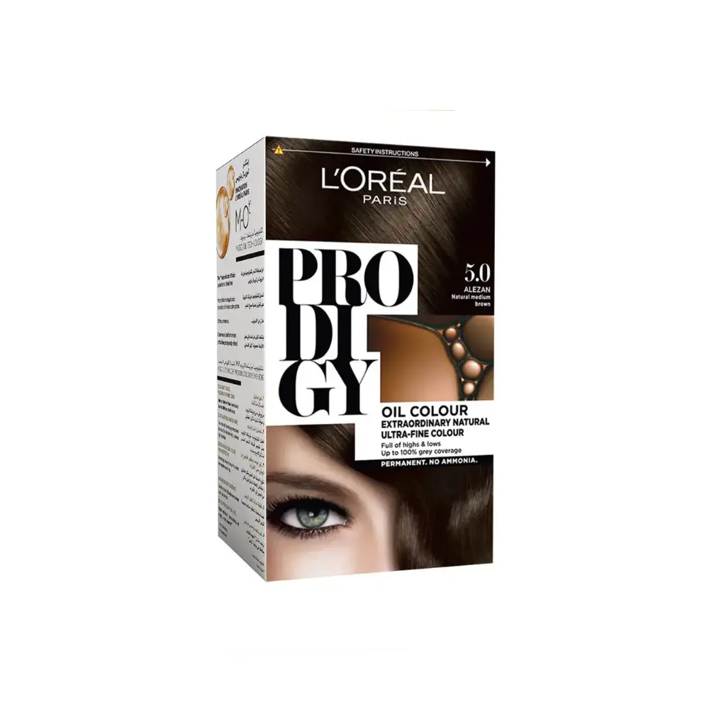 Prodigy